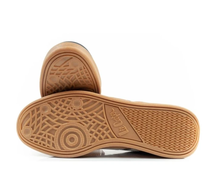 dámské tenisky módní pohodlné model 21368180 tmavě modré dámské - Lee Cooper