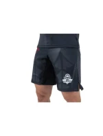 Šortky tréninkové šortky model 21438127 M - DBX Bushido Šortky tréninkové šortky model 21438127 M - DBX Bushido