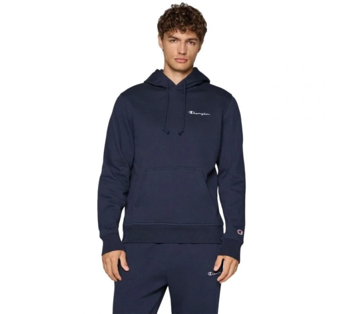 pánská mikina s kapucí model 21720804 pánské - CHAMPION