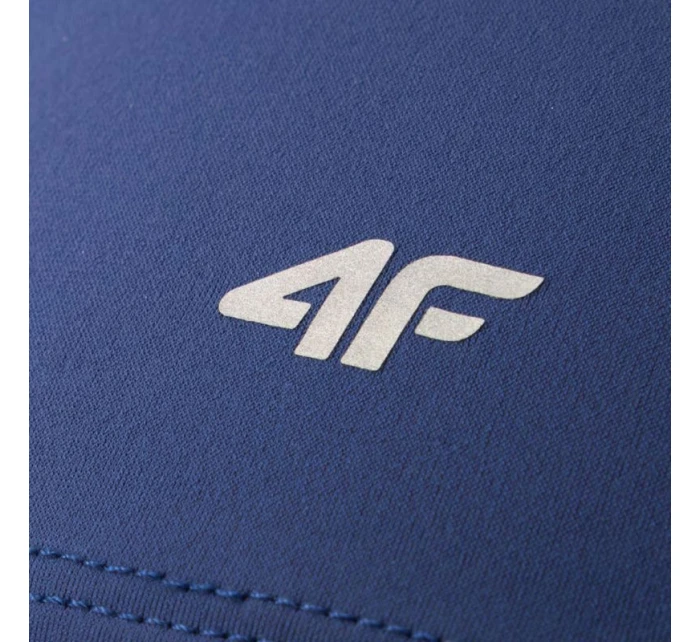 Balaklava 4F U121 tmavomodrá 4FWMM00ABALU121 30S Balaklava 4F U121 tmavomodrá 4FWMM00ABALU121 30S