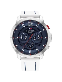 Pánske hodinky Tommy Hilfiger Luca 1792148 + BOX