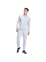 Pánska mikina adidas Tiro 26 League Training Sweatshirt šedá JY7204 pánska