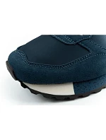 Pánske športové topánky Gap Osaka navy blue pohodlné módne tenisky