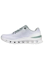 Skechers pánske tenisky GLIDE-STEP PRO WAVERRA 233132 WLB