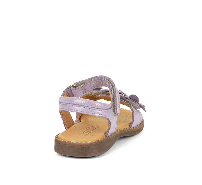 Dětské sandály model 22076097 - Froddo Dětské sandály model 22076097 - Froddo