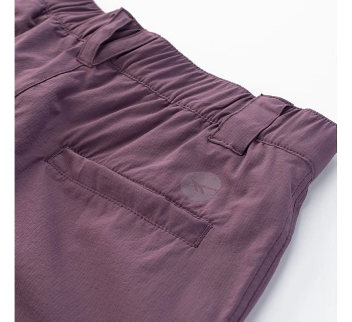 Dámské šortky LADY model 22114954 1/2 - Hi-Tec