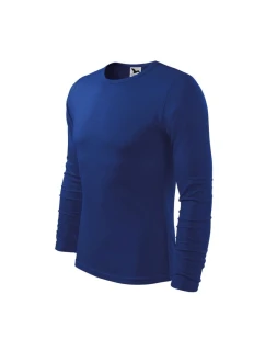 Pánske tričko Fit-T LS M MLI-11905 - Malfini