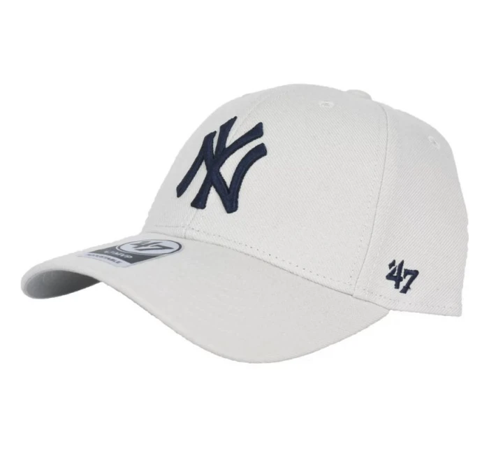 Kšiltovka New York Yankees MVP model 20977592 - 47 Brand Kšiltovka New York Yankees MVP model 20977592 - 47 Brand