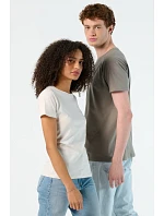SOL'S Imperial Tričko z těžké bavlny 25.1500 off white