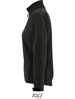 SOL'S Roxy Dámská 3-vrstvá softshellová bunda model 22523870 black SOL'S Roxy Dámská 3-vrstvá softshellová bunda model 22523870 black