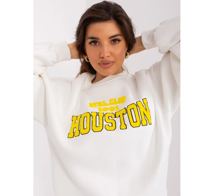 Bluza EM BL 617 model 19005972 ecru - FPrice