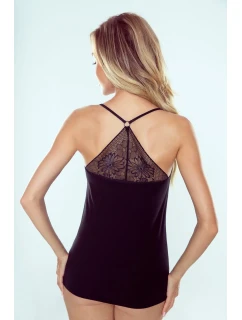 Tričko Serena Black - Eldar