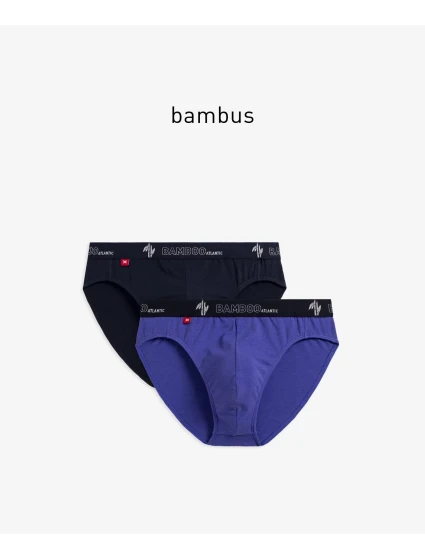 2-PACK Pánske športové nohavičky