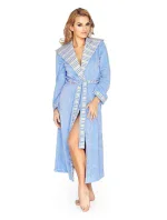 Dámsky župan Lobelia - Wanmar