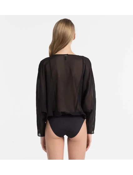 Plážový černá model 5947863 - Calvin Klein Plážový černá model 5947863 - Calvin Klein