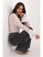 Blúzka model 222450 Taliansko Moda Blúzka model 222450 Taliansko Moda