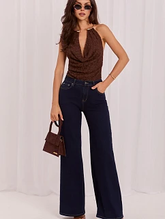 Džínsy  model 230160 Italy Moda