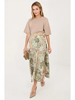 Sukňa  model 230173 Italy Moda