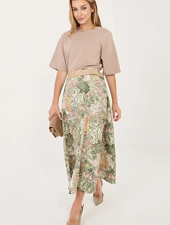 Sukňa  model 230173 Italy Moda