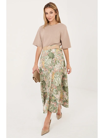 Sukňa  model 230173 Italy Moda