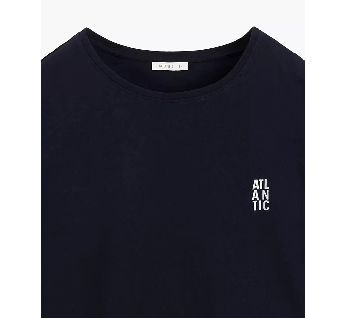 Pyžamo model 22090049 kr/r S2XL - Atlantic