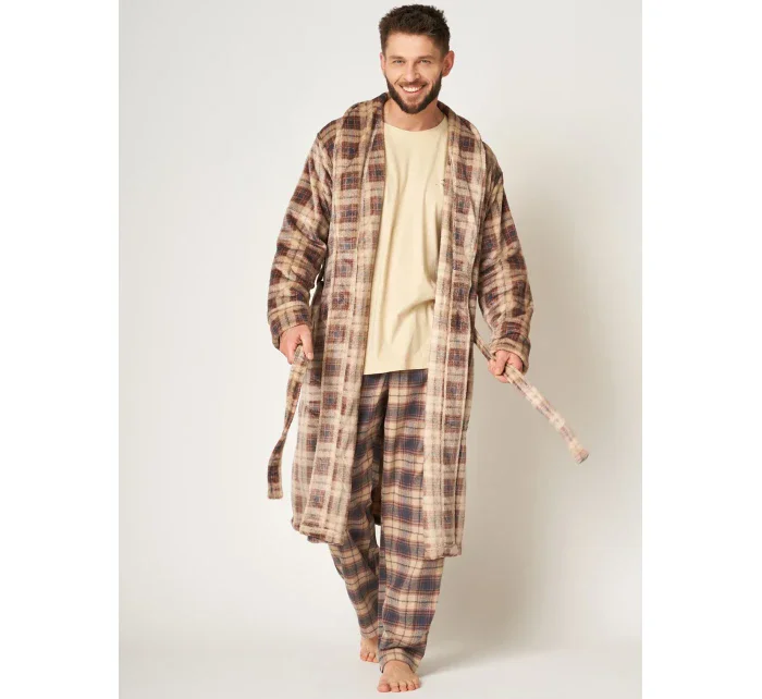 Szlafrok model 20590654 402 B24 M2XL - Key Szlafrok model 20590654 402 B24 M2XL - Key