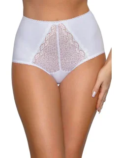 Dámske nohavičky 185 white - BABELL