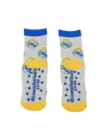 Protišmykové zimné ponožky Real Madrid 2-pack 2900003011 Protišmykové zimné ponožky Real Madrid 2-pack 2900003011