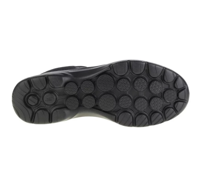 Go Walk 6 Bold Vision Black model 21373920 - Skechers