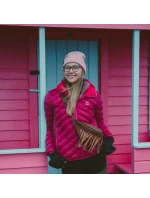 BÉŽOVÁ ZIMNÁ ČIAPKA OFFLANDER