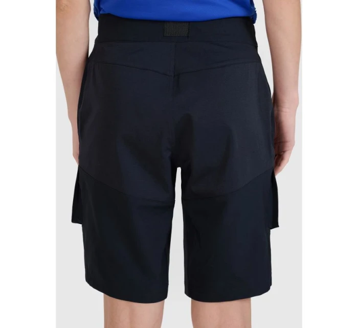 Dámské cyklistické šortky model 21434125 dámské - 4F