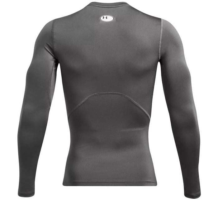 Tričko Under Armour HG Armour Comp LS M 1361524 025 pánske Tričko Under Armour HG Armour Comp LS M 1361524 025 pánske