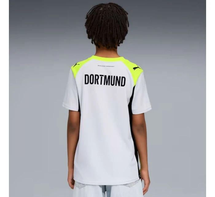 Puma Borussia Dortmund Away JSY Replika trička 780108-02