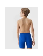 Chlapčenské plavky 4F 4FJWSS25USWTM035-36S Chlapčenské plavky 4F 4FJWSS25USWTM035-36S