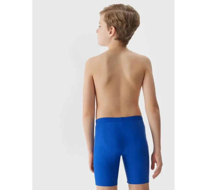 Chlapčenské plavky 4F 4FJWSS25USWTM035-36S Chlapčenské plavky 4F 4FJWSS25USWTM035-36S