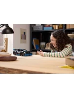 LEGO Technic 42176 Porsche GT4 e-Performance pretekárske auto