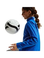 Dětská bunda Park 26 Rain modrá model 21933945 463 - NIKE