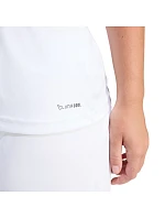 Dámske tričko Adidas Entrada 26 Jersey White JZ2497