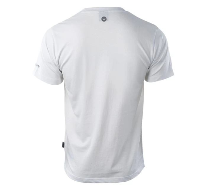 Pánske tričko puro M 92800084507 - Hi-Tec Pánske tričko puro M 92800084507 - Hi-Tec