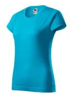 Dámske tričko Basic W MLI-134444444 - Malfini