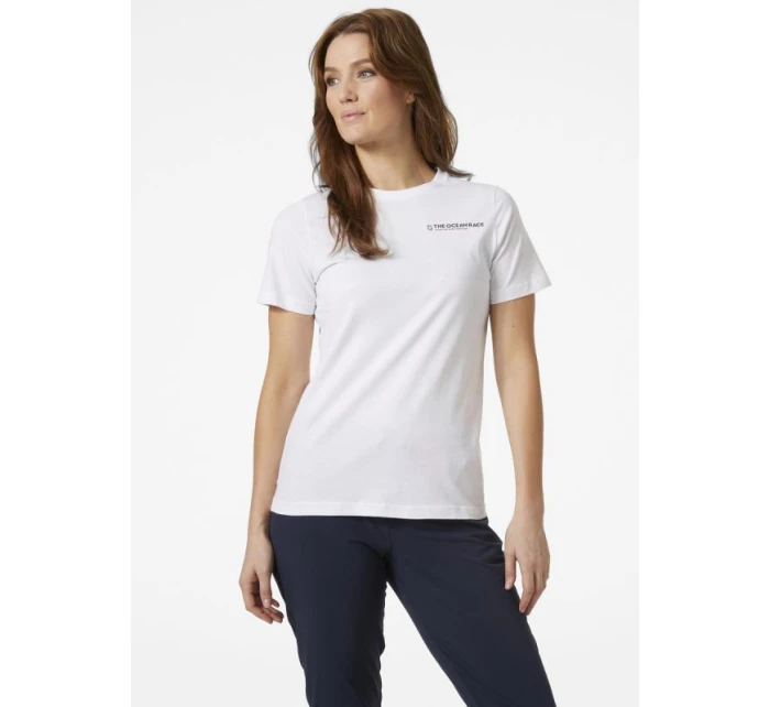 Tričko The Ocean Race W model 18643489 003 - Helly Hansen Tričko The Ocean Race W model 18643489 003 - Helly Hansen