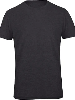 B&C /men Pánské tričko heather dark grey model 22485372