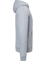 Hooded Sweat Mikina s kapucí "" heather model 22447771 - Fruit of the Loom Hooded Sweat Mikina s kapucí "" heather model 22447771 - Fruit of the Loom