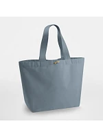 Taška Westford Mill W 855 XL z biobavlny EarthAware™ 50.0855 v odtieni dusty blue