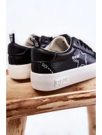 Dětská sportovní obuv Šněrovací Big Star model 21599328 Černe - Big Star Shoes