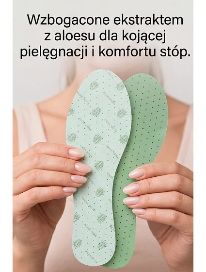 Corbby ALOE VERA vložky s extraktom z aloe vera Corbby ALOE VERA vložky s extraktom z aloe vera