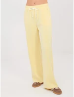 Súprava IT KMPL 22230.64 svetložltá