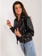 Bunda MBM KR R 2706.69 čierna