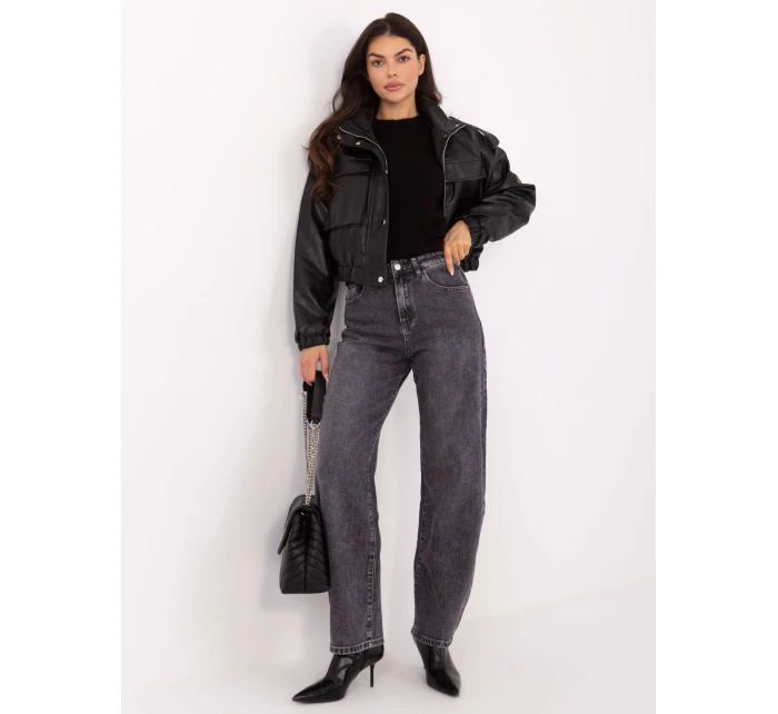 Jumper MO SW 1015.78 čierny Jumper MO SW 1015.78 čierny