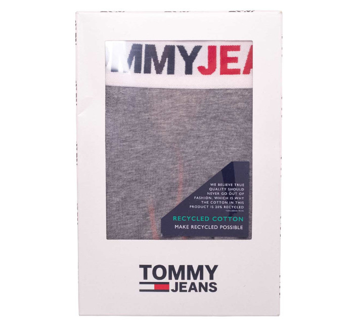 Tommy Hilfiger Jeans Slipy UM0UM02401P4A Grey
